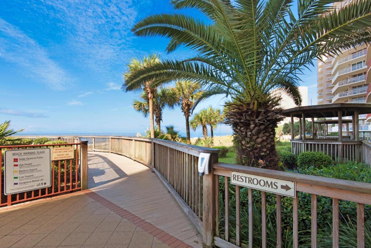 Hidden Dunes 1501 Panama City Beach Εξωτερικό φωτογραφία