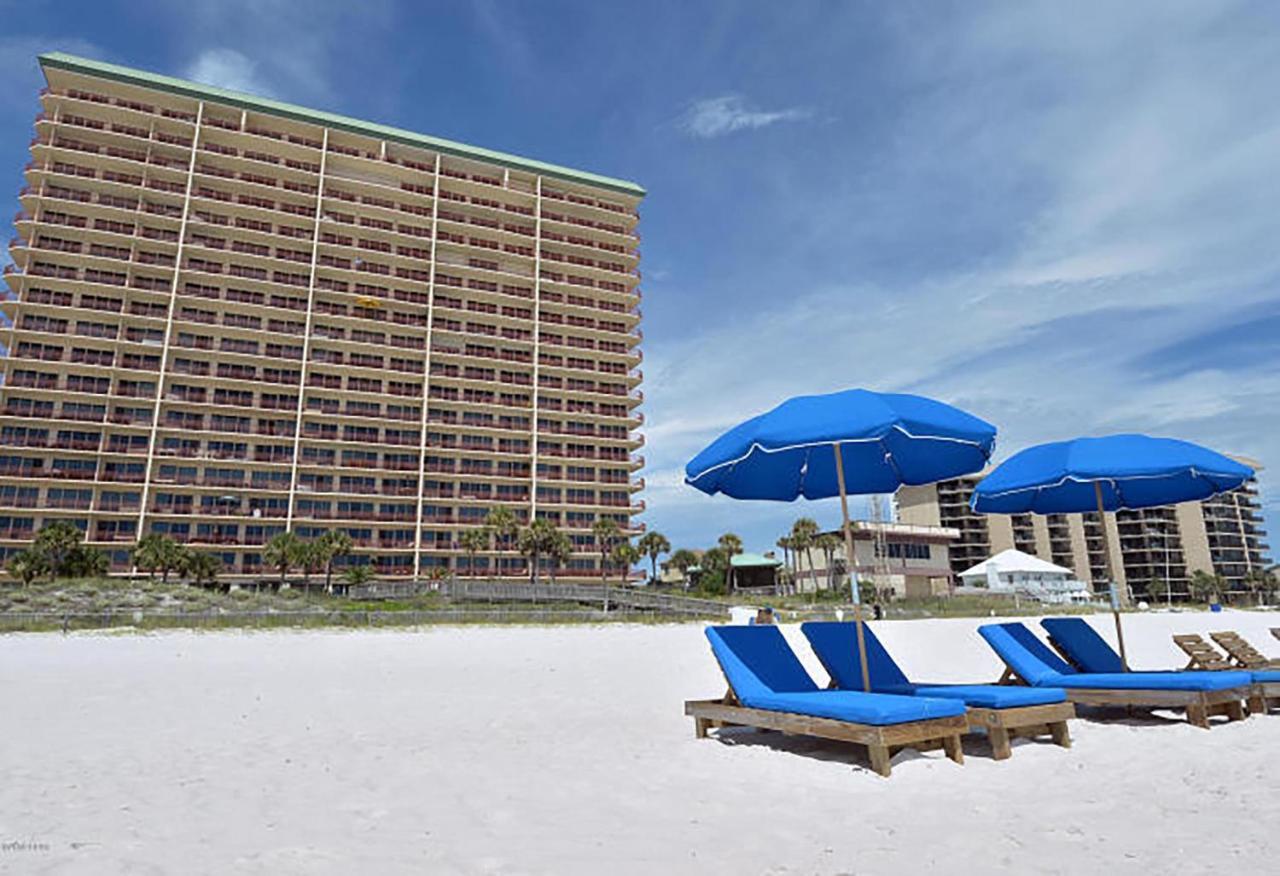 Hidden Dunes 1501 Panama City Beach Εξωτερικό φωτογραφία