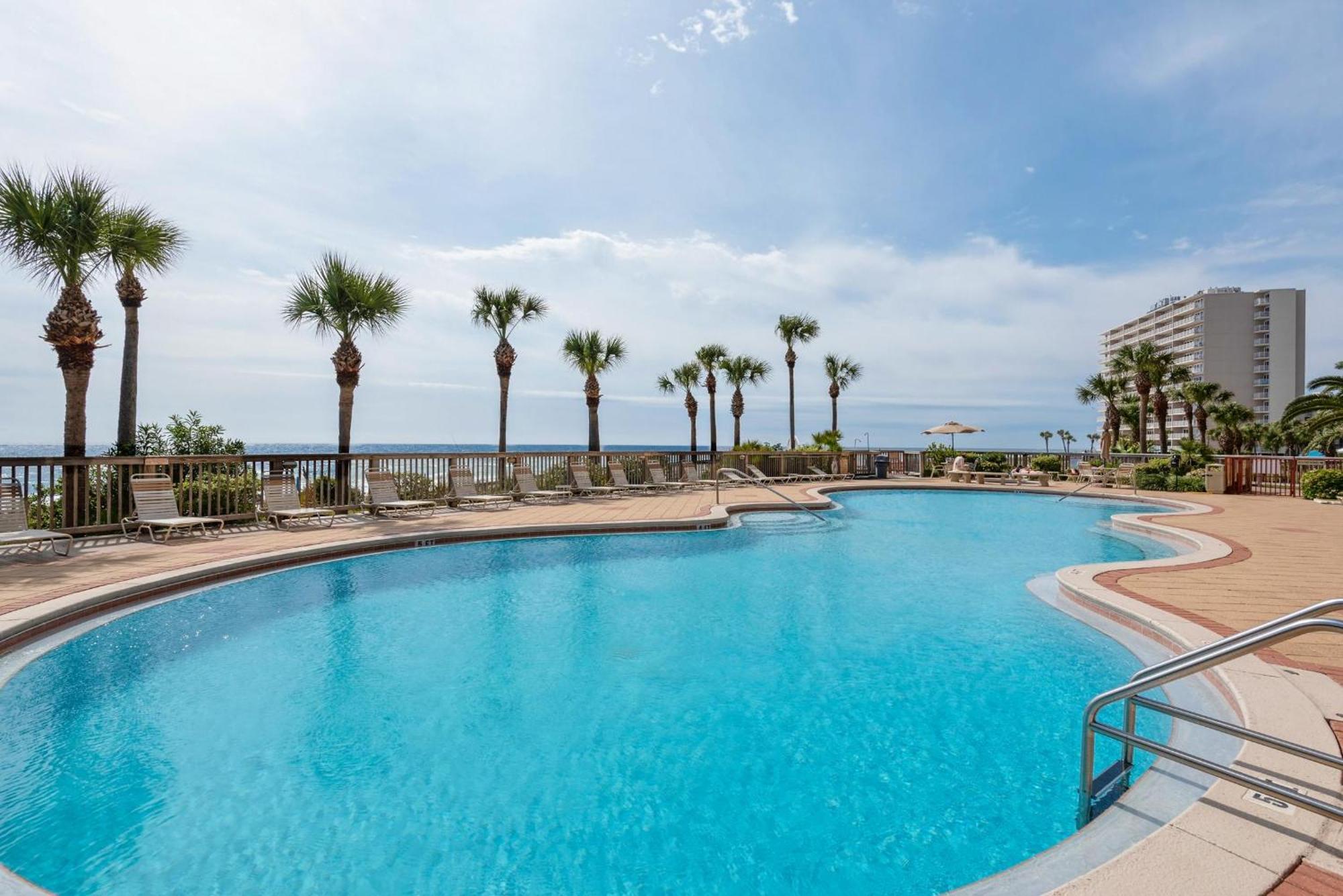 Hidden Dunes 1501 Panama City Beach Εξωτερικό φωτογραφία