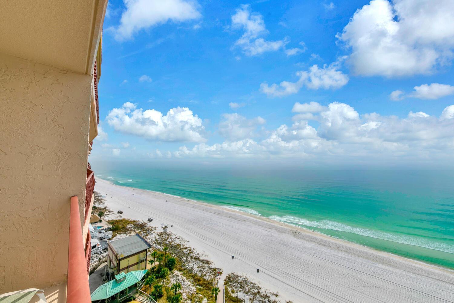 Hidden Dunes 1501 Panama City Beach Εξωτερικό φωτογραφία