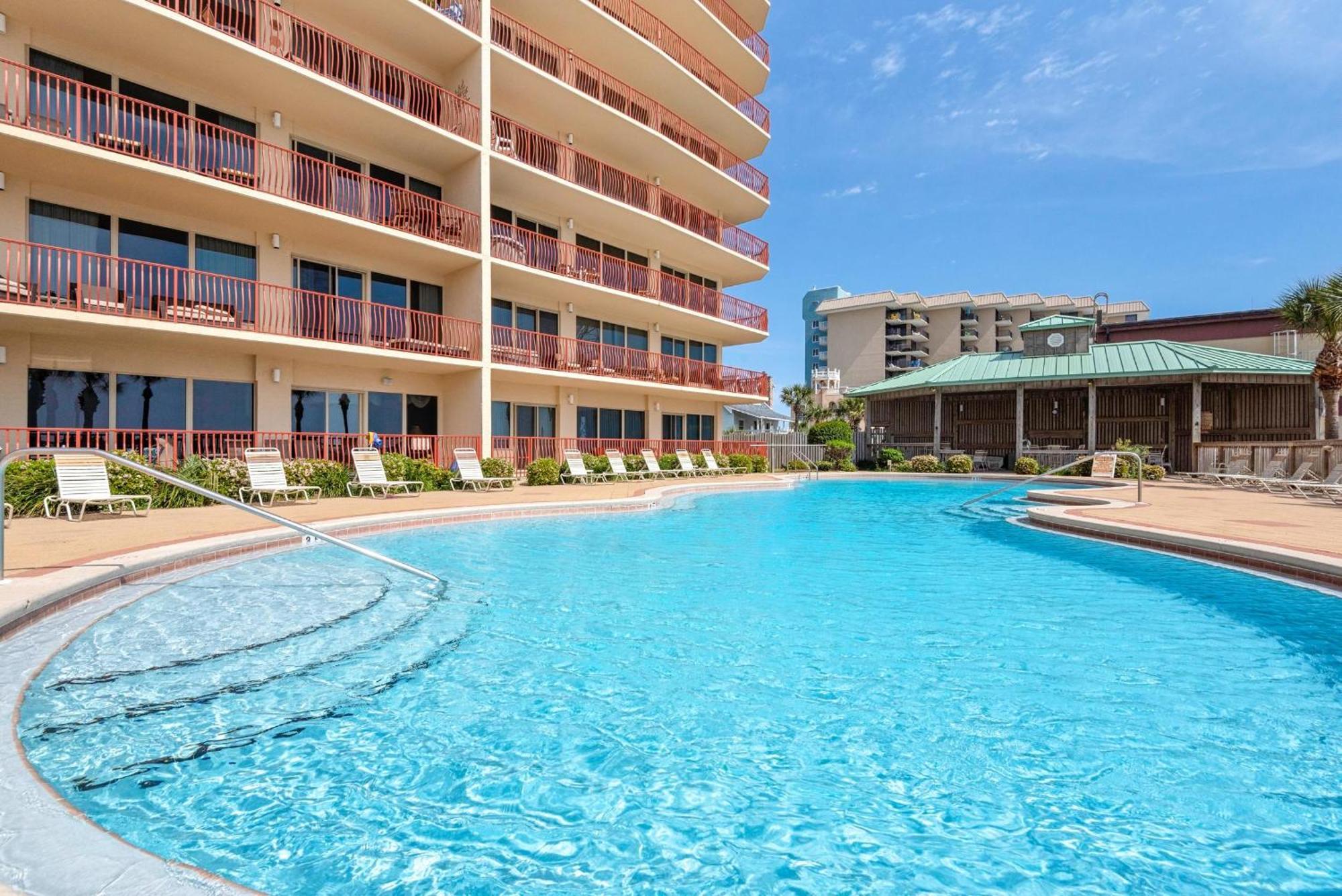 Hidden Dunes 1501 Panama City Beach Εξωτερικό φωτογραφία