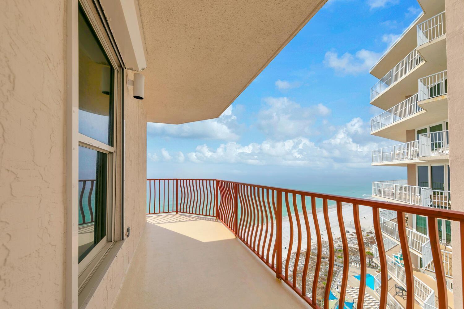 Hidden Dunes 1501 Panama City Beach Εξωτερικό φωτογραφία