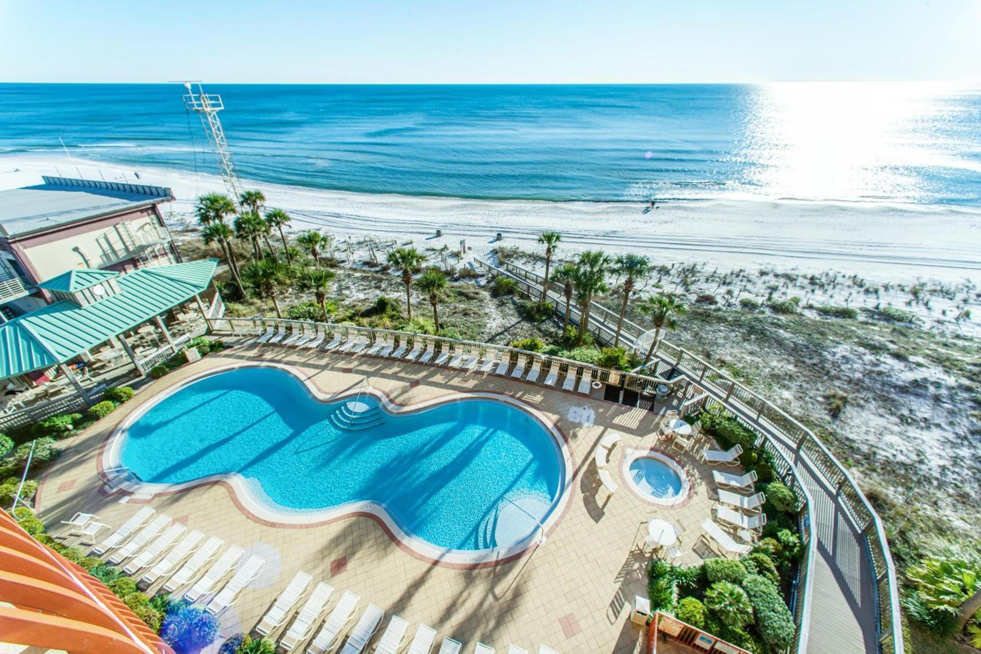 Hidden Dunes 1501 Panama City Beach Εξωτερικό φωτογραφία
