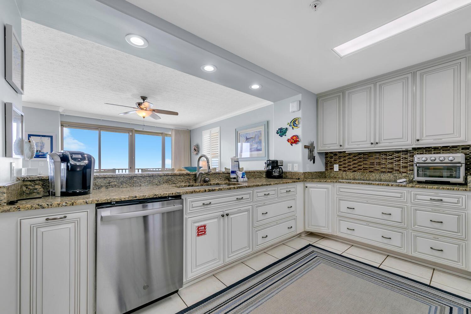 Hidden Dunes 1501 Panama City Beach Εξωτερικό φωτογραφία