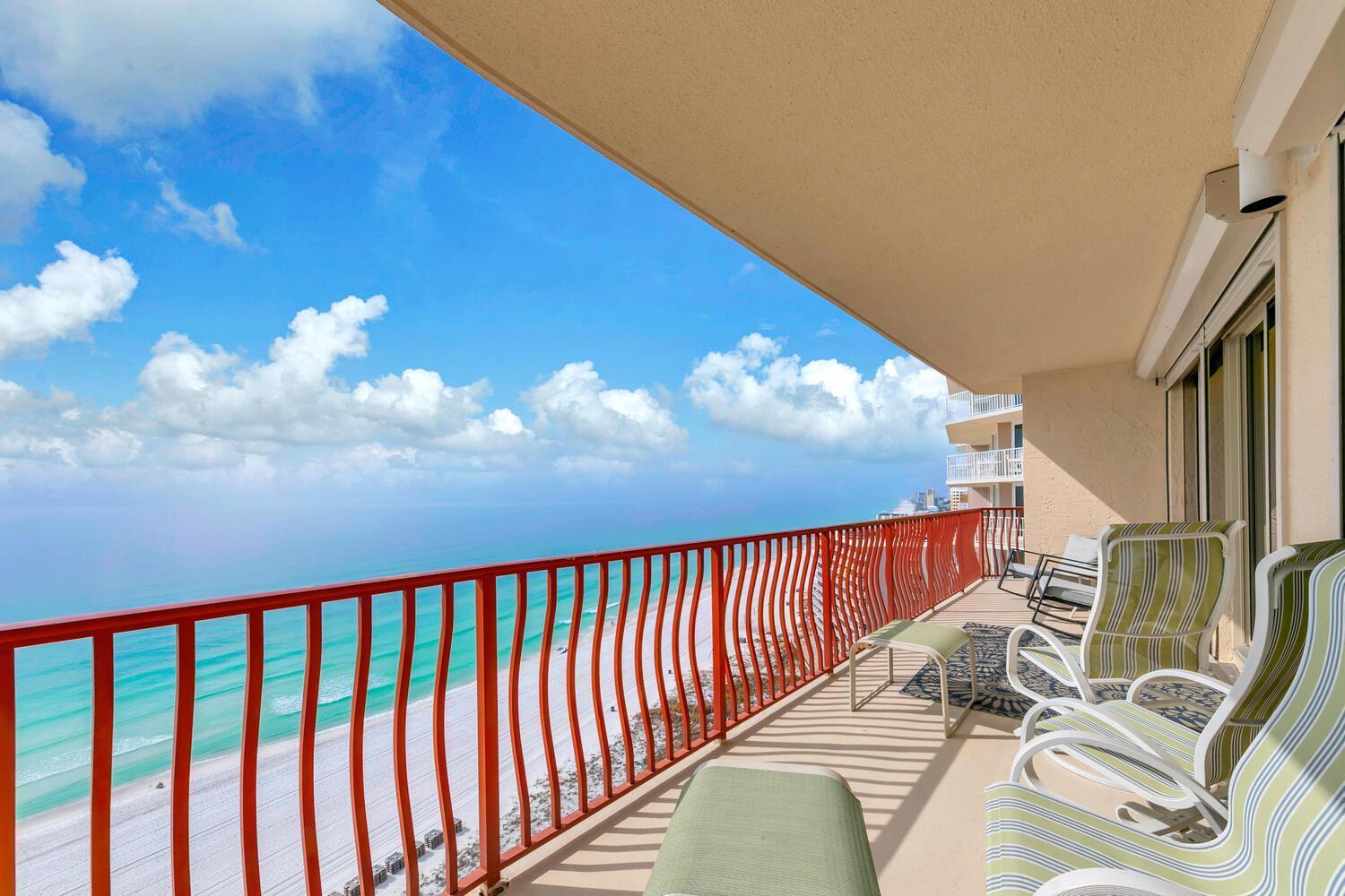 Hidden Dunes 1501 Panama City Beach Εξωτερικό φωτογραφία