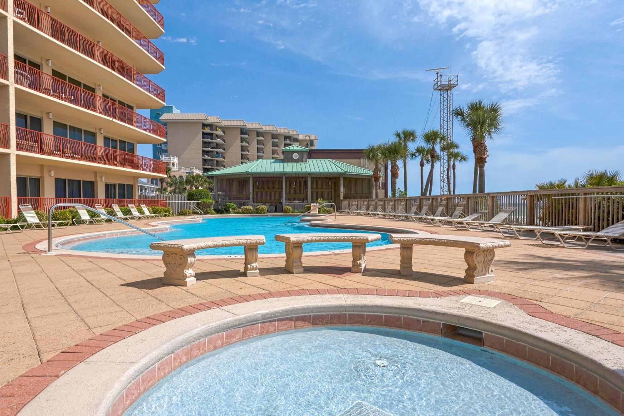 Hidden Dunes 1501 Panama City Beach Εξωτερικό φωτογραφία