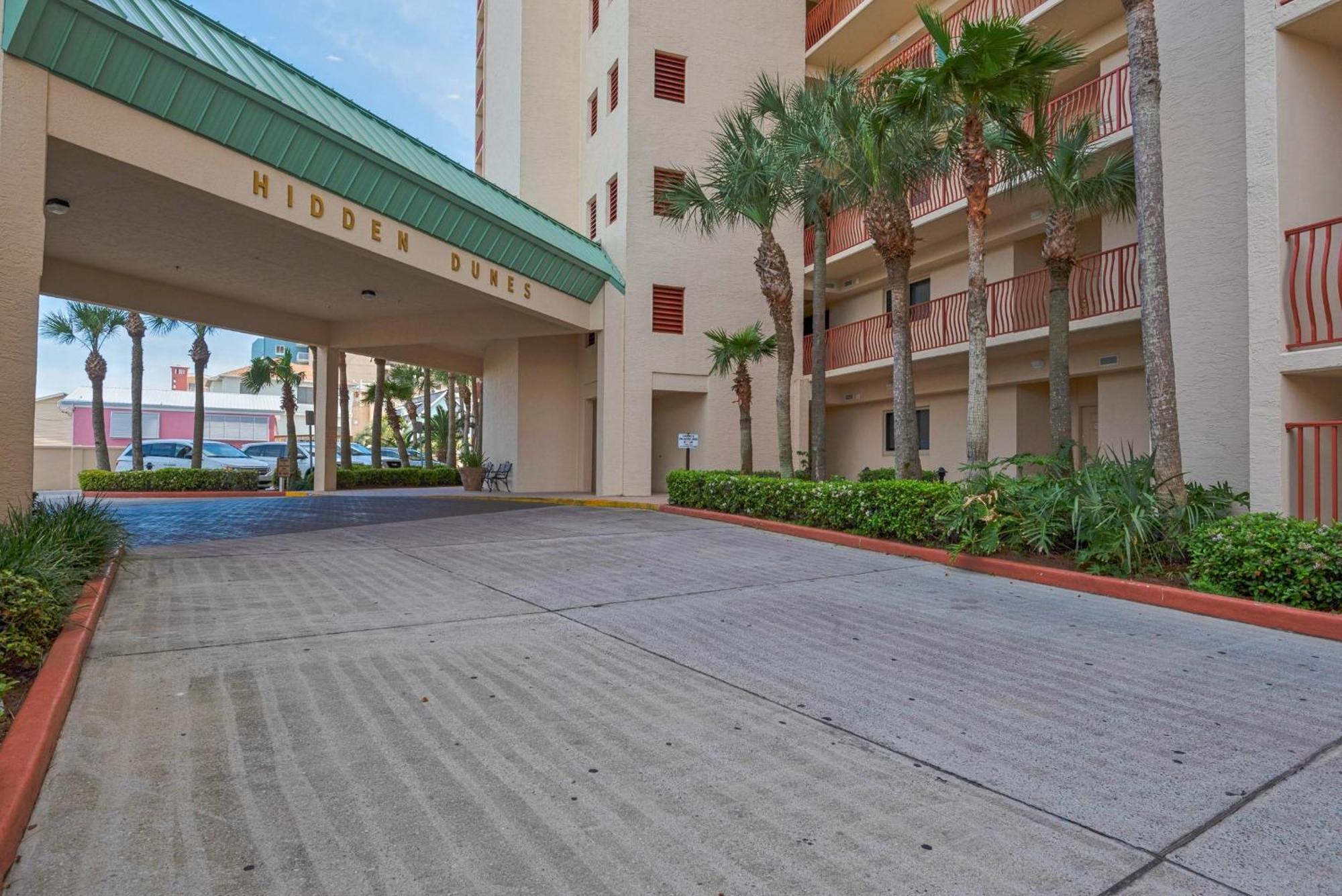 Hidden Dunes 1501 Panama City Beach Εξωτερικό φωτογραφία